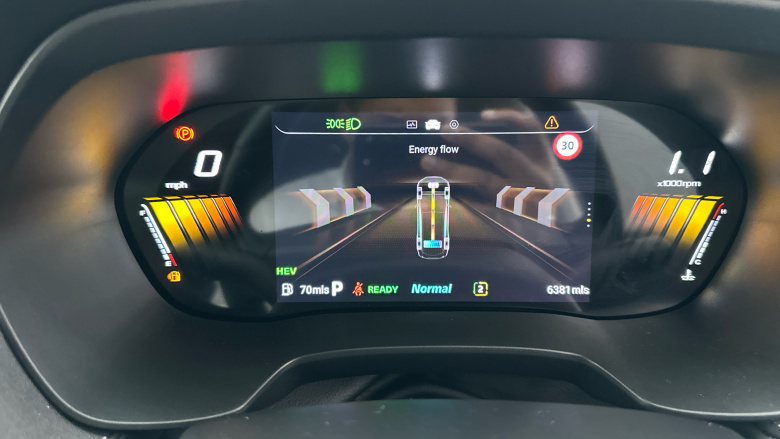 MG ZS 1.5 Hybrid+ Trophy 5dr Auto Hybrid Hatchback